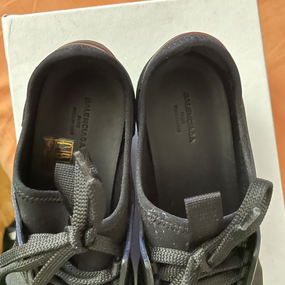 Balenciaga race runners - Picture 5 of 10